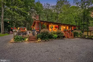 167 Tommy's Ln, Pocono Lake, PA 18347 - Photo 67