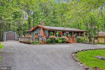 167 Tommys Lane, Pocono Lake, PA 18347 - Photo 65