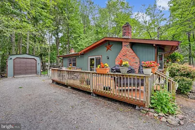 167 Tommys Lane, Pocono Lake, PA 18347 - Photo 53