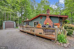 167 Tommy's Ln, Pocono Lake, PA 18347 - Photo 53