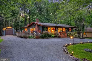167 Tommy's Ln, Pocono Lake, PA 18347 - Photo 63