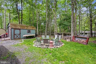 167 Tommy's Ln, Pocono Lake, PA 18347 - Photo 71