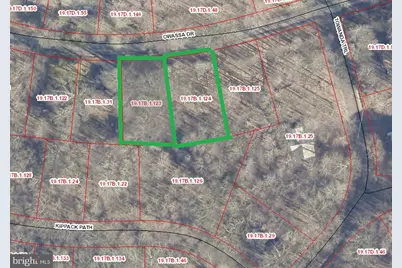 0 & 00 Owassa Drive, Pocono Lake, PA 18347 - Photo 5