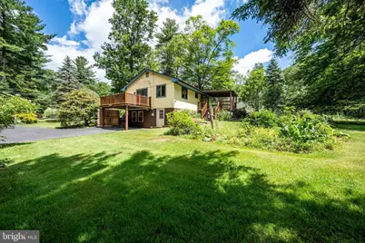5226 Beechwood Road, Blakeslee, PA 18610 - Photo 33