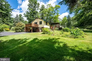 5226 Beechwood Rd, Blakeslee, PA 18610 - Photo 33