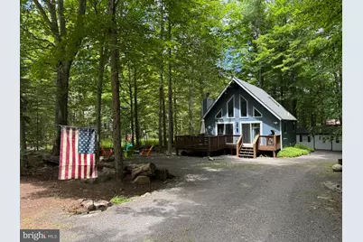 105 Moshannon Court, Pocono Lake, PA 18347 - Photo 3