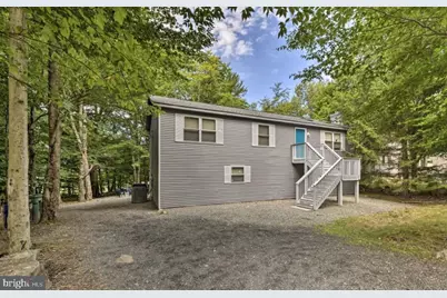 327 Country Place Drive, Tobyhanna, PA 18466 - Photo 1