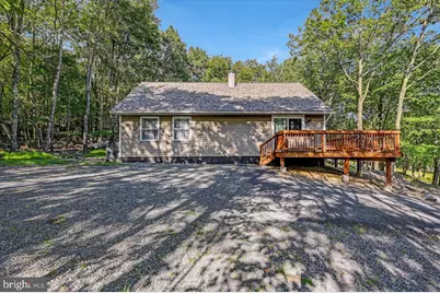 41 Arciel Drive, Albrightsville, PA 18210 - Photo 55