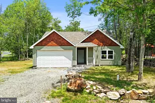 Lot 247 Lakeview Dr, Coolbaugh Township, PA 18466 - Photo 3