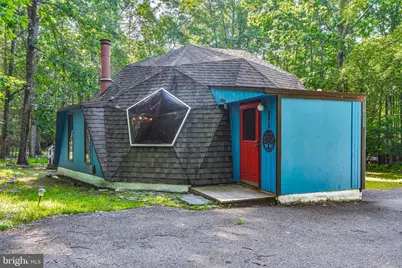 8615 E Nottingham Drive, Kunkletown, PA 18058 - Photo 3