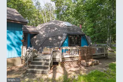 8615 E Nottingham Drive, Kunkletown, PA 18058 - Photo 53