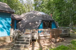 8615 E Nottingham Dr, Kunkletown, PA 18058 - Photo 53