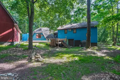 8615 E Nottingham Drive, Kunkletown, PA 18058 - Photo 45