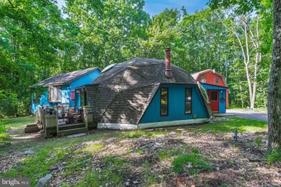 8615 E Nottingham Drive, Kunkletown, PA 18058 - Photo 47