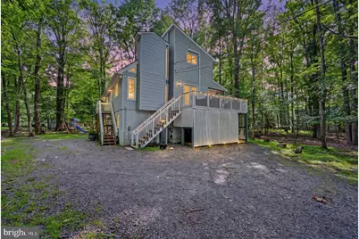 5145 Hummingbird Drive, Pocono Summit, PA 18346 - Photo 3