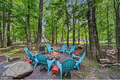 5145 Hummingbird Drive, Pocono Summit, PA 18346 - Photo 79
