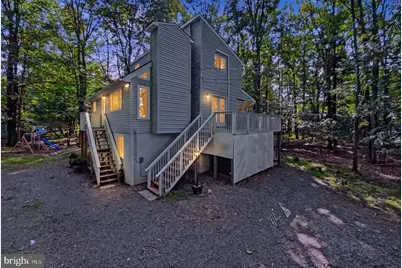 5145 Hummingbird Drive, Pocono Summit, PA 18346 - Photo 1
