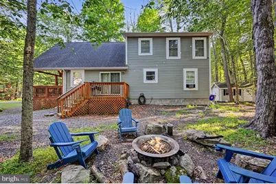 5376 Conoquenissing Drive, Pocono Lake, PA 18347 - Photo 63