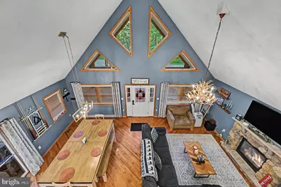 5376 Conoquenissing Drive, Pocono Lake, PA 18347 - Photo 45