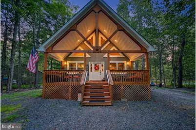 5376 Conoquenissing Drive, Pocono Lake, PA 18347 - Photo 67