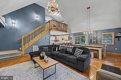 5376 Conoquenissing Drive, Pocono Lake, PA 18347 - Photo 65