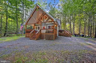 5376 Conoquenissing Dr, Pocono Lake, PA 18347 - Photo 69