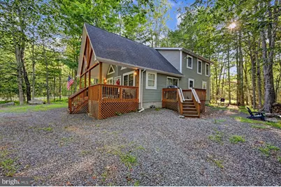5376 Conoquenissing Drive, Pocono Lake, PA 18347 - Photo 59