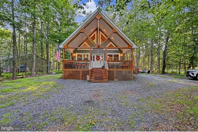 5376 Conoquenissing Drive, Pocono Lake, PA 18347 - Photo 67