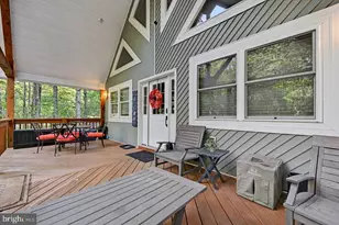 5376 Conoquenissing Dr, Pocono Lake, PA 18347 - Photo 5