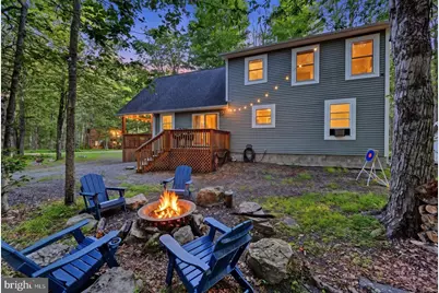 5376 Conoquenissing Drive, Pocono Lake, PA 18347 - Photo 69