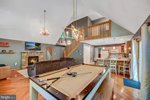 5376 Conoquenissing Dr, Pocono Lake, PA 18347 - Photo 17