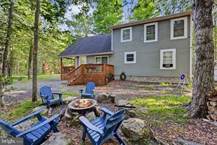 5376 Conoquenissing Dr, Pocono Lake, PA 18347 - Photo 3