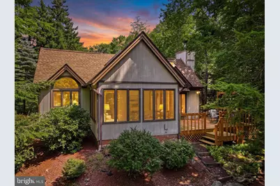 2208 Hillcrest Drive, Pocono Pines, PA 18350 - Photo 55