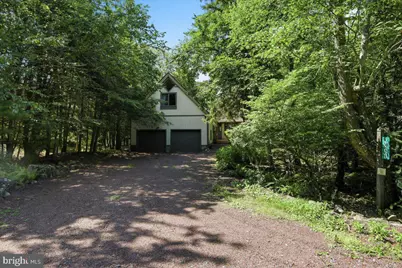 2208 Hillcrest Drive, Pocono Pines, PA 18350 - Photo 53