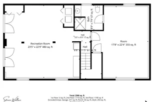 2527 Highland Cir, Stroudsburg, PA 18360 - Photo 89