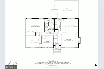 2527 Highland Circle, Stroudsburg, PA 18360 - Photo 87