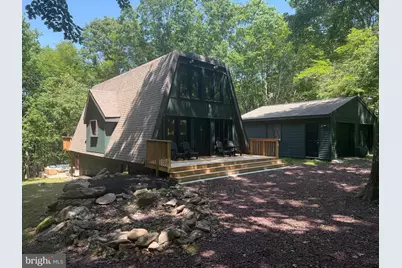 229 Brier Crest Road, Blakeslee, PA 18610 - Photo 93