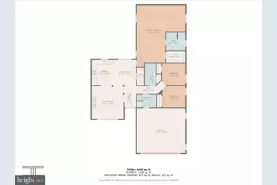 120 Woodbury Drive, Blakeslee, PA 18610 - Photo 31