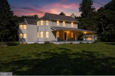 2882 Locust Ridge Road, Pocono Lake, PA 18347 - Photo 1