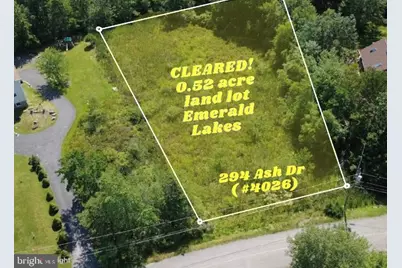 294 Ash Dr (#4026), Long Pond, PA 18334 - Photo 1