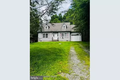 2444 Winding Way, Tobyhanna, PA 18466 - Photo 1