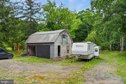 708 Burger Hollow Road, Kunkletown, PA 18058 - Photo 13