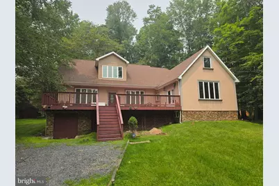 234 Chinook Circle, Pocono Lake, PA 18347 - Photo 1