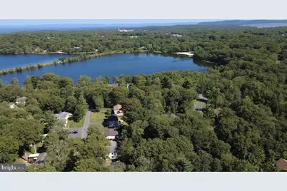 341 341 Scotch Pine Dr, ( Hemlock Dr, Lot#1202), Pocono Summit, PA 18346 - Photo 7