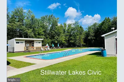 341 Scotch Pine Dr, ( Hemlock Dr, Lot#1202), Pocono Summit, PA 18346 - Photo 5