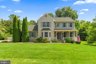 4006 Crest View Drive, Stroudsburg, PA 18360 - Photo 1