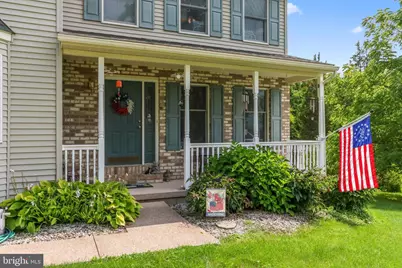 4006 Crest View Drive, Stroudsburg, PA 18360 - Photo 5