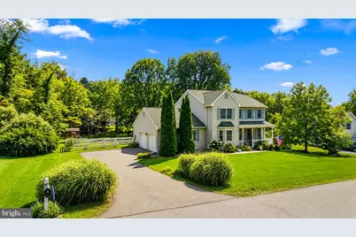 4006 Crest View Drive, Stroudsburg, PA 18360 - Photo 1