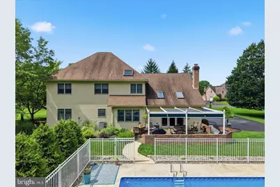 5401 Shelbrooke Drive, Stroudsburg, PA 18360 - Photo 43