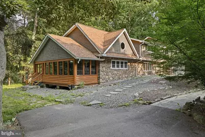 360 Babbling Brook Road, Scotrun, PA 18355 - Photo 41